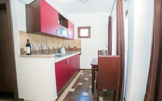 Apartments Dimic Ellite