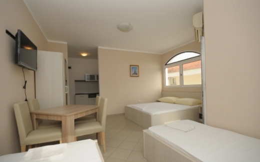 Guest House Siesta