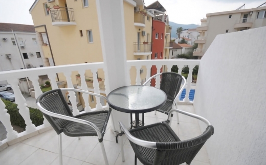 Guest House Siesta