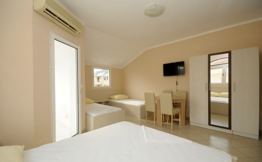 Guest House Siesta