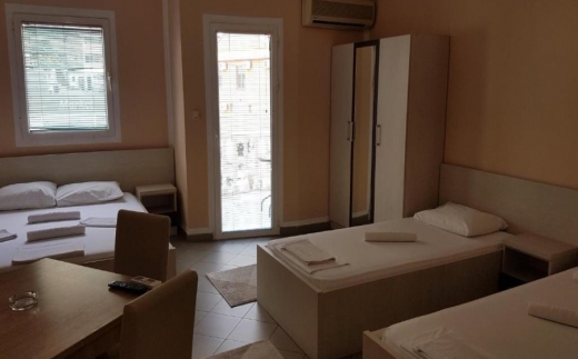 Guest House Siesta