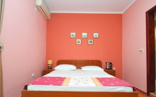 Apartments Rooms Kralj S