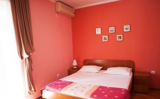 Apartments Rooms Kralj S