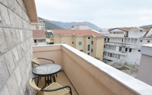 Apartments Rooms Kralj S