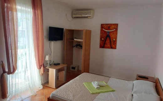 Apartments Rooms Kralj S