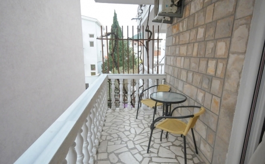 Apartments Rooms Kralj S