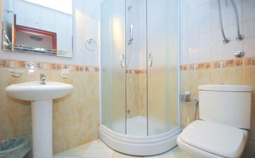 Apartments Rooms Kralj S