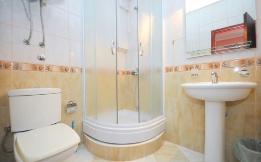 Apartments Rooms Kralj S