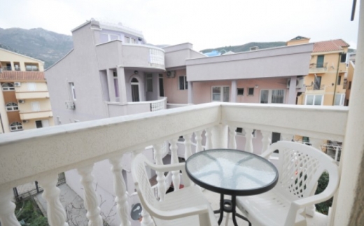 Apartments Rooms Kralj S