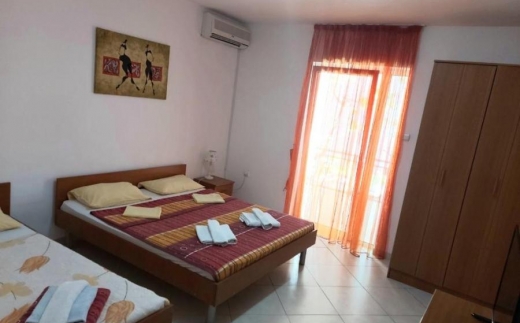 Apartments Rooms Kralj S
