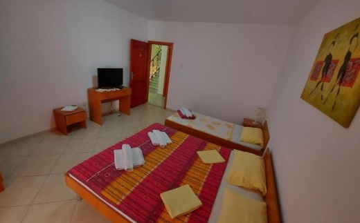 Apartments Rooms Kralj S