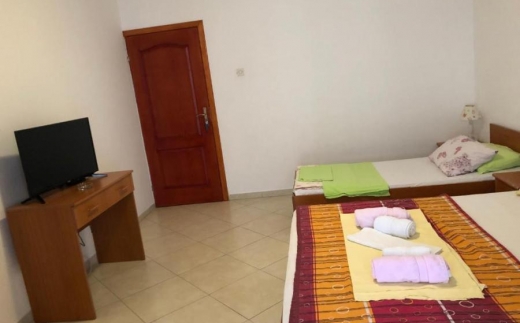 Apartments Rooms Kralj S