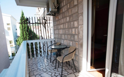 Apartments Rooms Kralj S