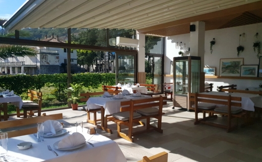 Apartments Rooms Kralj S