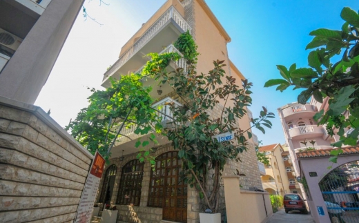 Apartments Rooms Kralj S