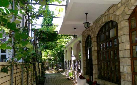 Apartments Rooms Kralj S
