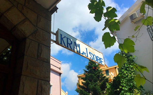 Apartments Rooms Kralj S