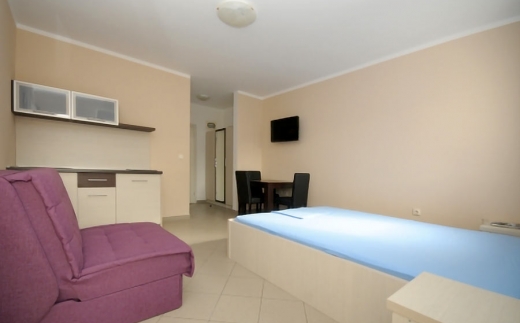 Guest House Siesta