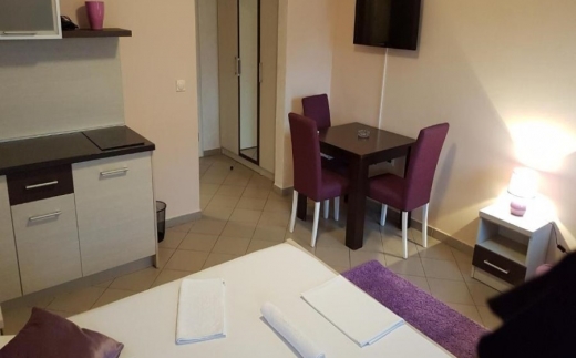 Guest House Siesta
