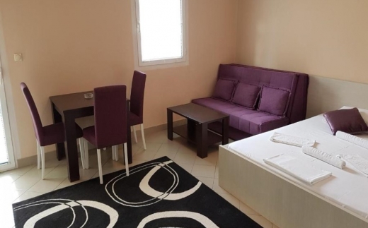 Guest House Siesta