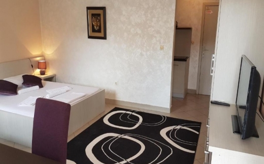Guest House Siesta