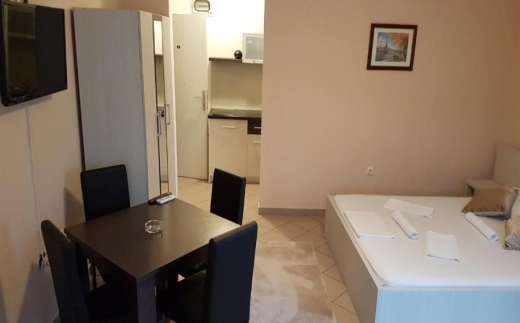 Guest House Siesta