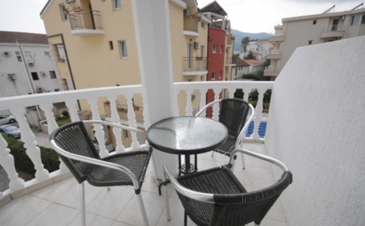 Guest House Siesta