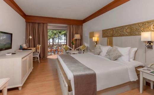 Bw Premier Bangtao Beach Resort & Spa