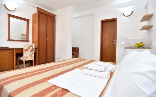 Apartments Kala Bianca (Ex. Ivanka)