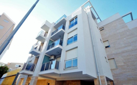 Apartments Kala New