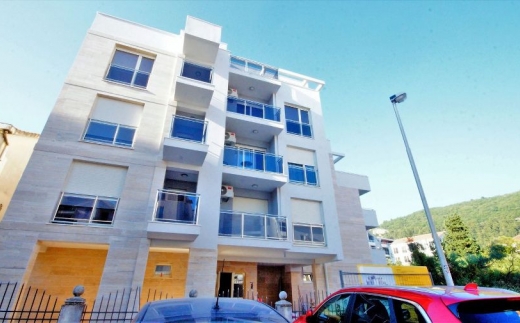 Apartments Kala New