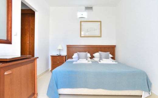 Apartments Kala Bianca (Ex. Ivanka)