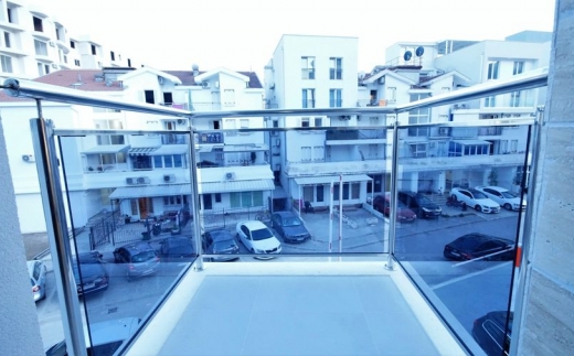 Apartments Kala New