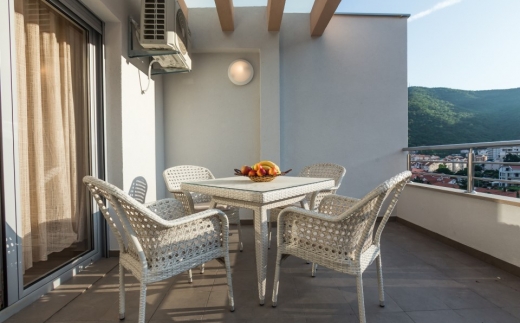 Apartment Adriatic Lux