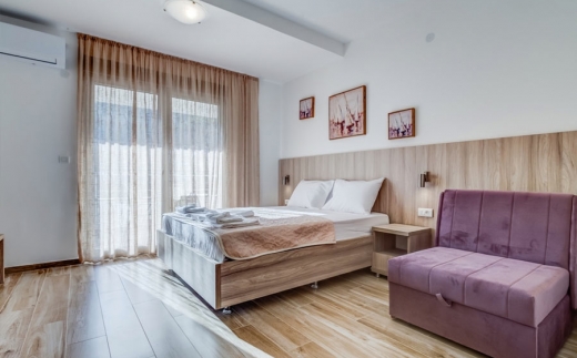 Apartment Adriatic Lux