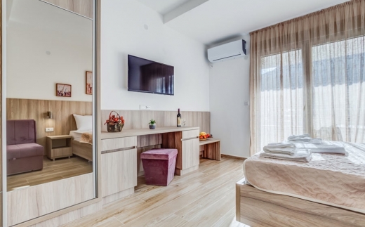Apartment Adriatic Lux
