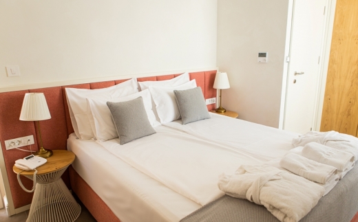 Garni Hotel Casa Di Sofia