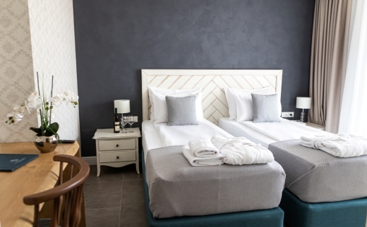 Garni Hotel Casa Di Sofia