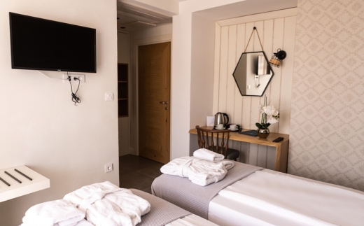 Garni Hotel Casa Di Sofia