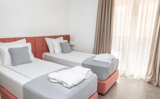 Garni Hotel Casa Di Sofia