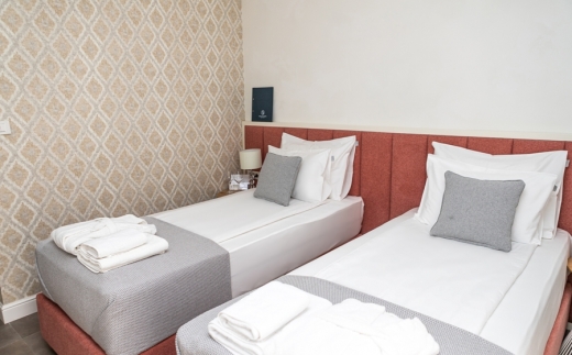Garni Hotel Casa Di Sofia