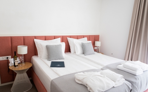 Garni Hotel Casa Di Sofia