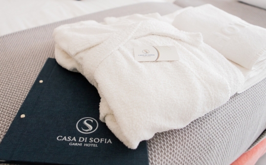 Garni Hotel Casa Di Sofia