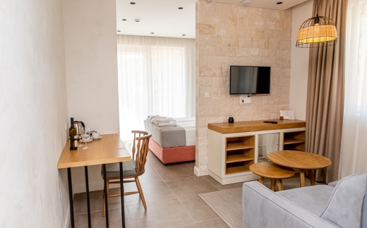 Garni Hotel Casa Di Sofia