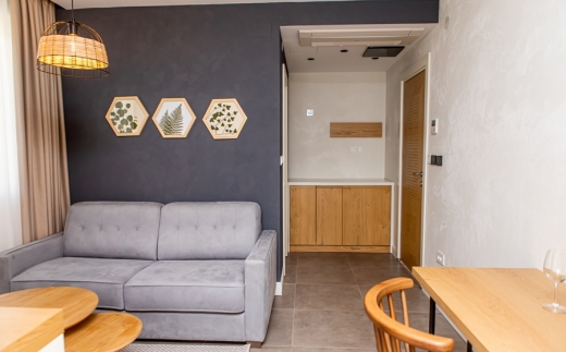 Garni Hotel Casa Di Sofia