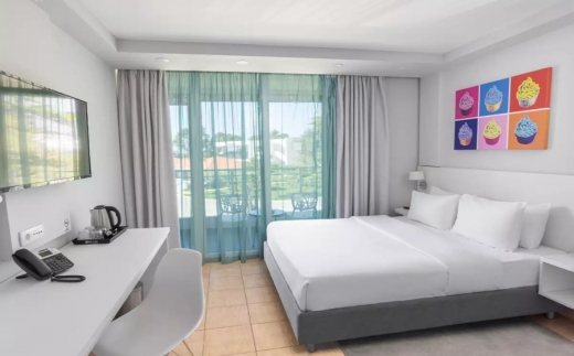 Azul Beach Resort