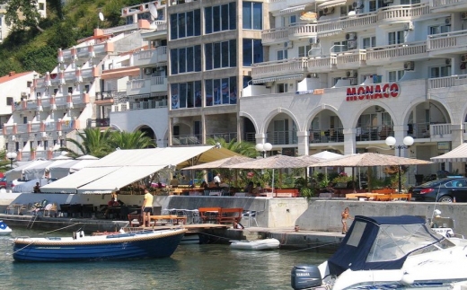 Apartments Monaco
