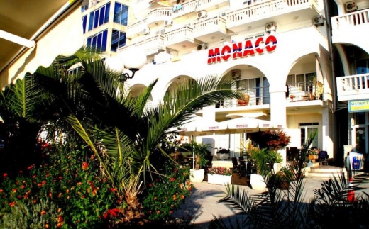 Apartments Monaco