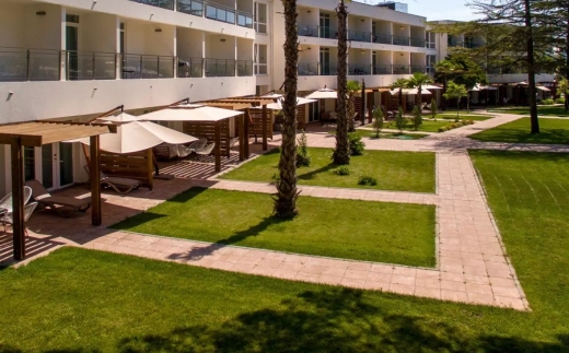 Azul Beach Resort