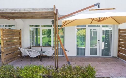 Azul Beach Resort